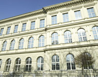 First Faculty of Medicine