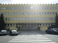 Faculty of Physical Education and Sport